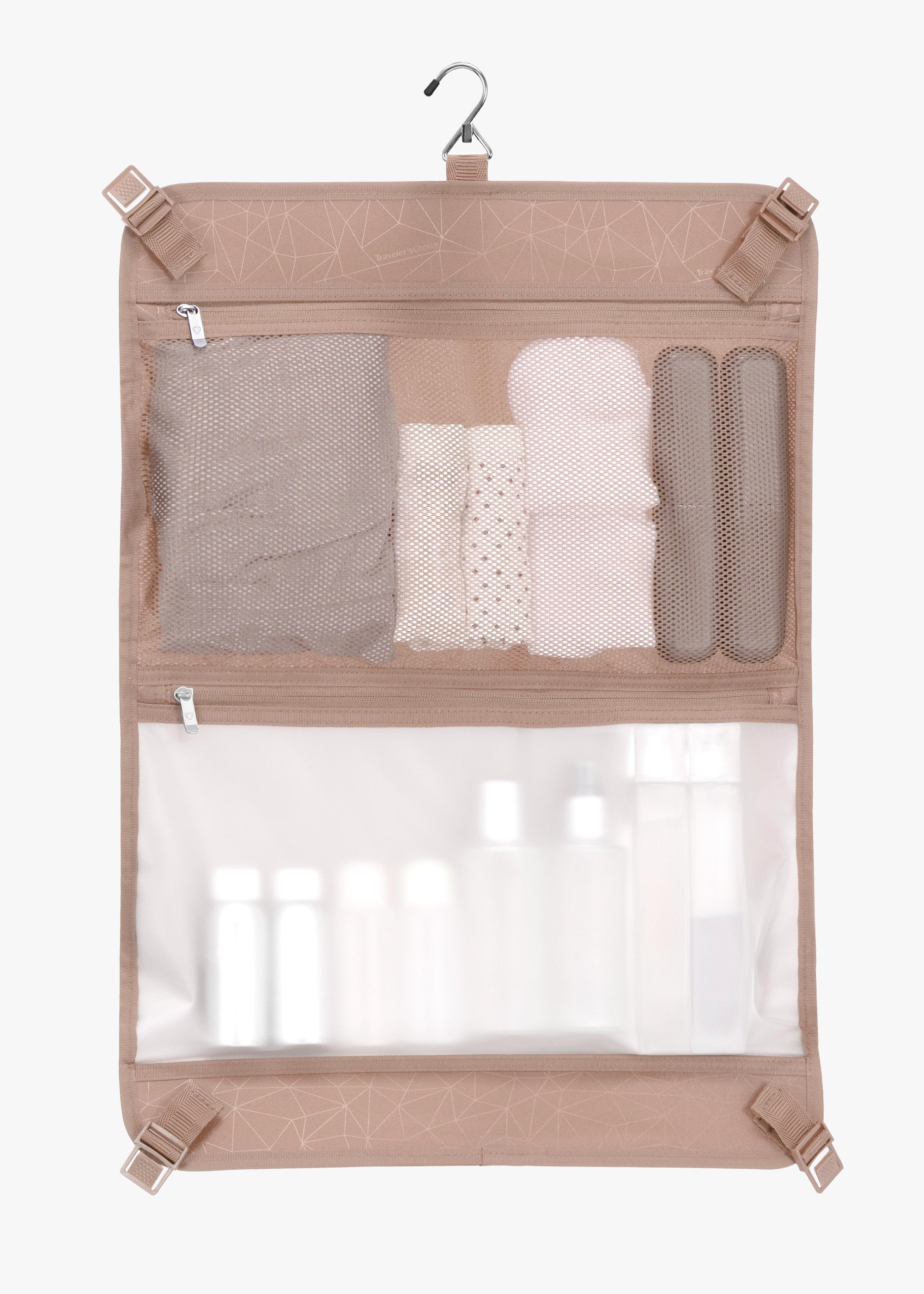 Edinburgh II 2-Piece Luggage Set