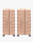 Edinburgh II 2-Piece Luggage Set