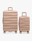 Edinburgh II 2-Piece Luggage Set