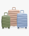 Edinburgh II 3 Piece Set