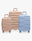 Edinburgh II 3 Piece Set