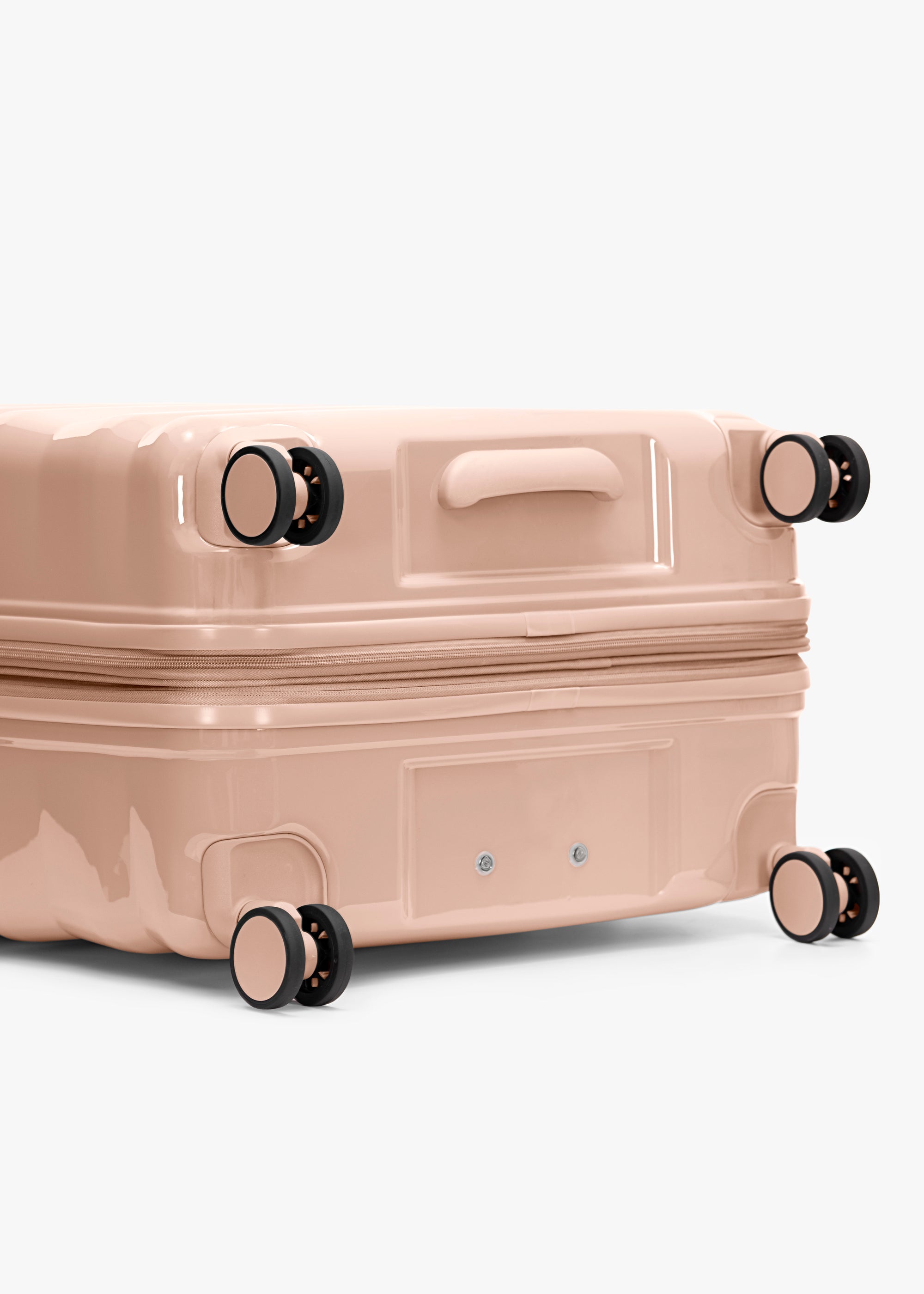 Edinburgh II 2-Piece Luggage Set