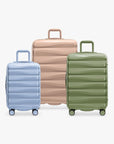 Edinburgh II 3 Piece Set