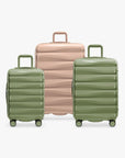 Edinburgh II 3 Piece Set