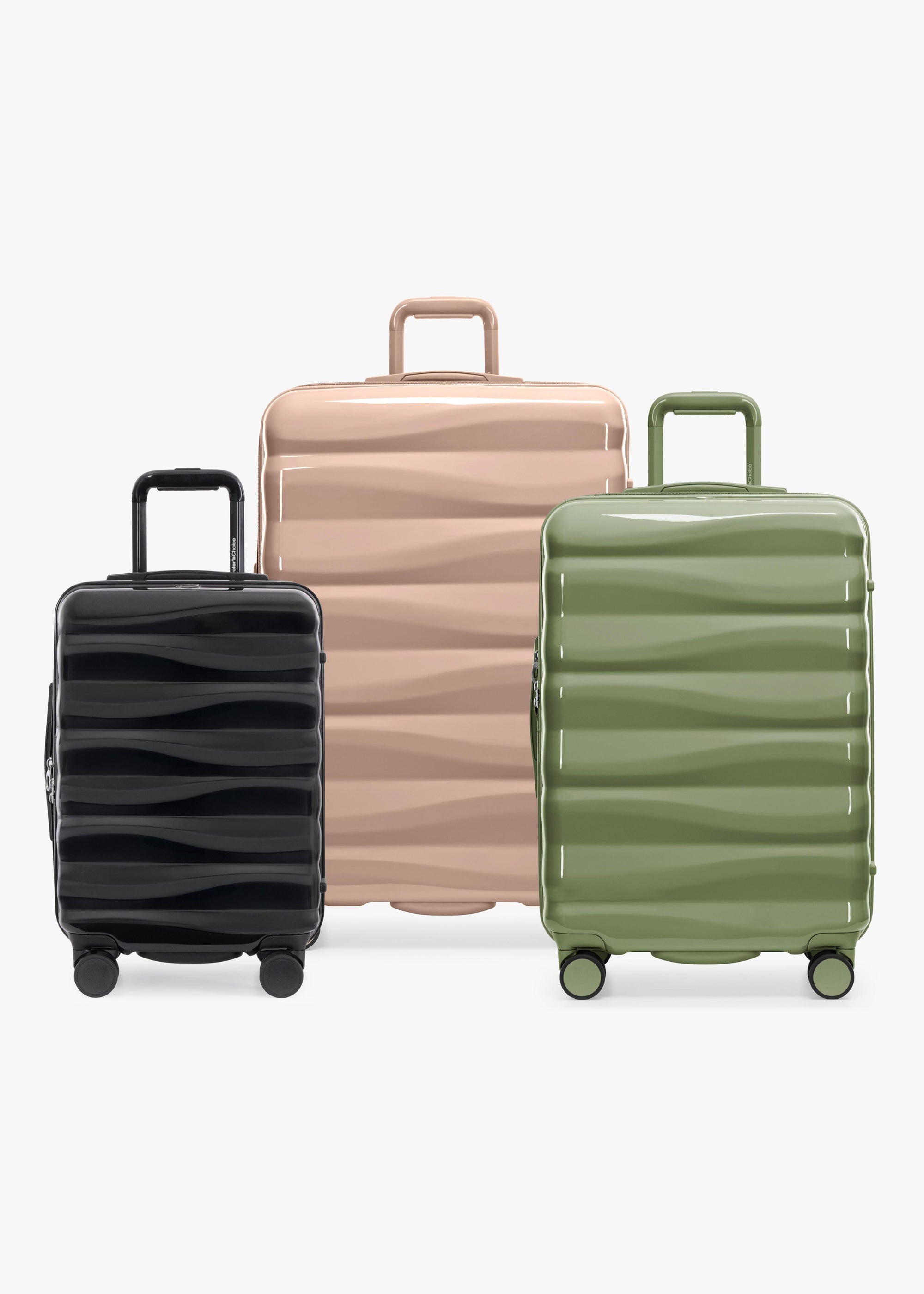 Edinburgh II 3 Piece Set
