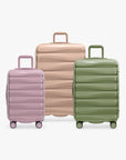 Edinburgh II 3 Piece Set
