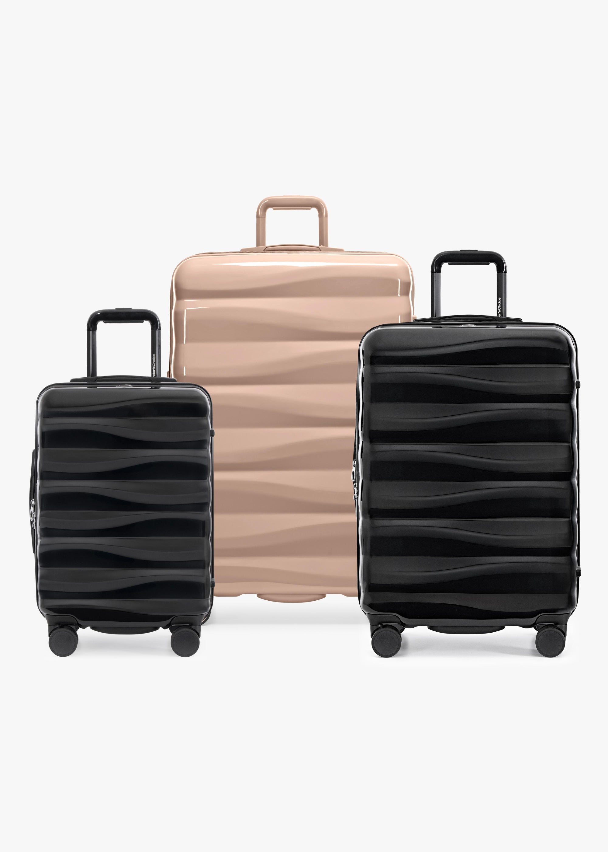 Edinburgh II 3 Piece Set