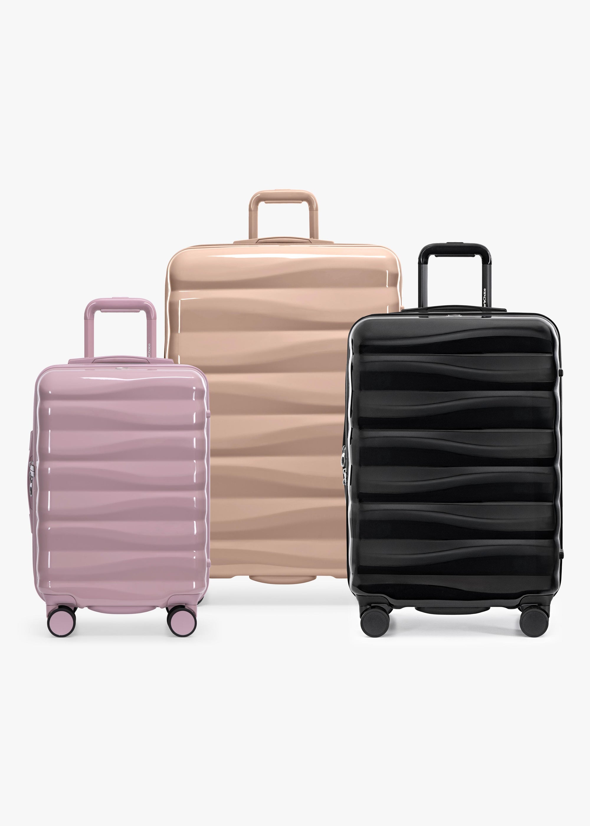 Edinburgh II 3 Piece Set