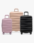 Edinburgh II 3 Piece Set