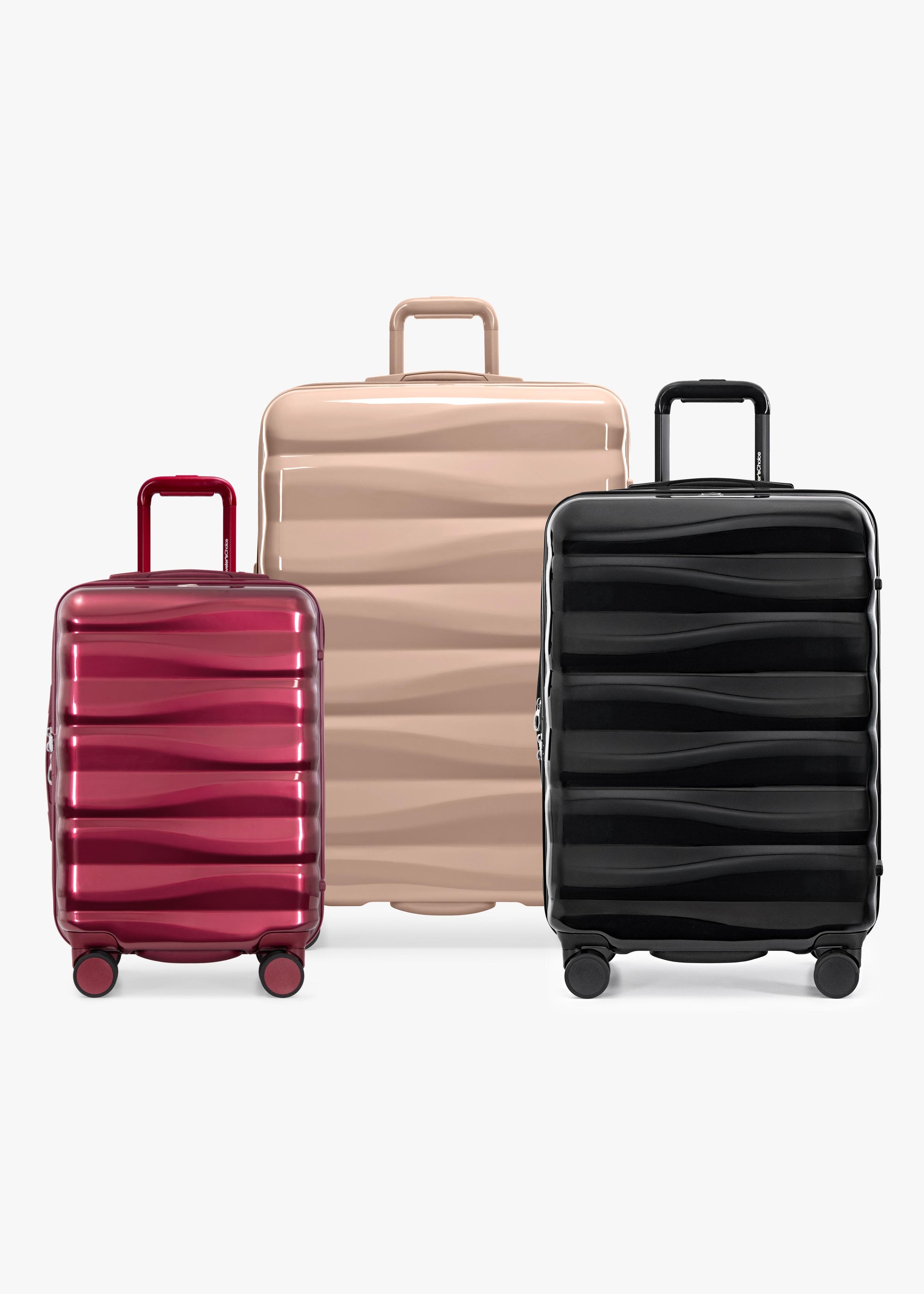 Edinburgh II 3 Piece Set