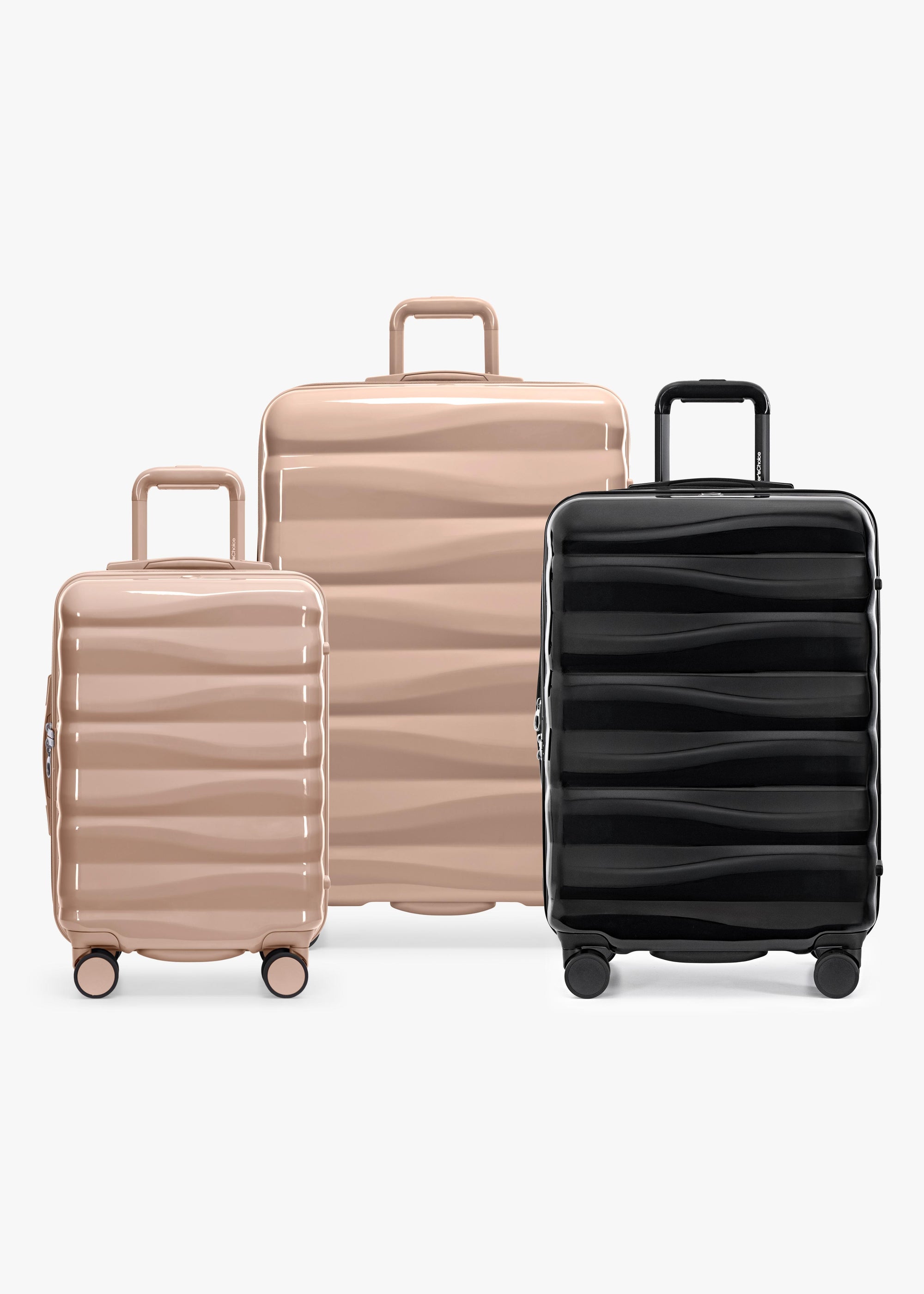 Edinburgh II 3 Piece Set