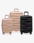 Edinburgh II 3 Piece Set