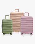 Edinburgh II 3 Piece Set