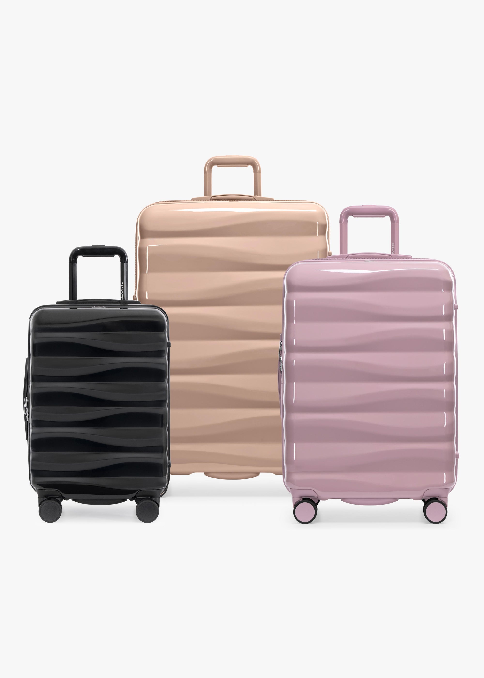 Edinburgh II 3 Piece Set