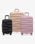 Edinburgh II 3 Piece Set