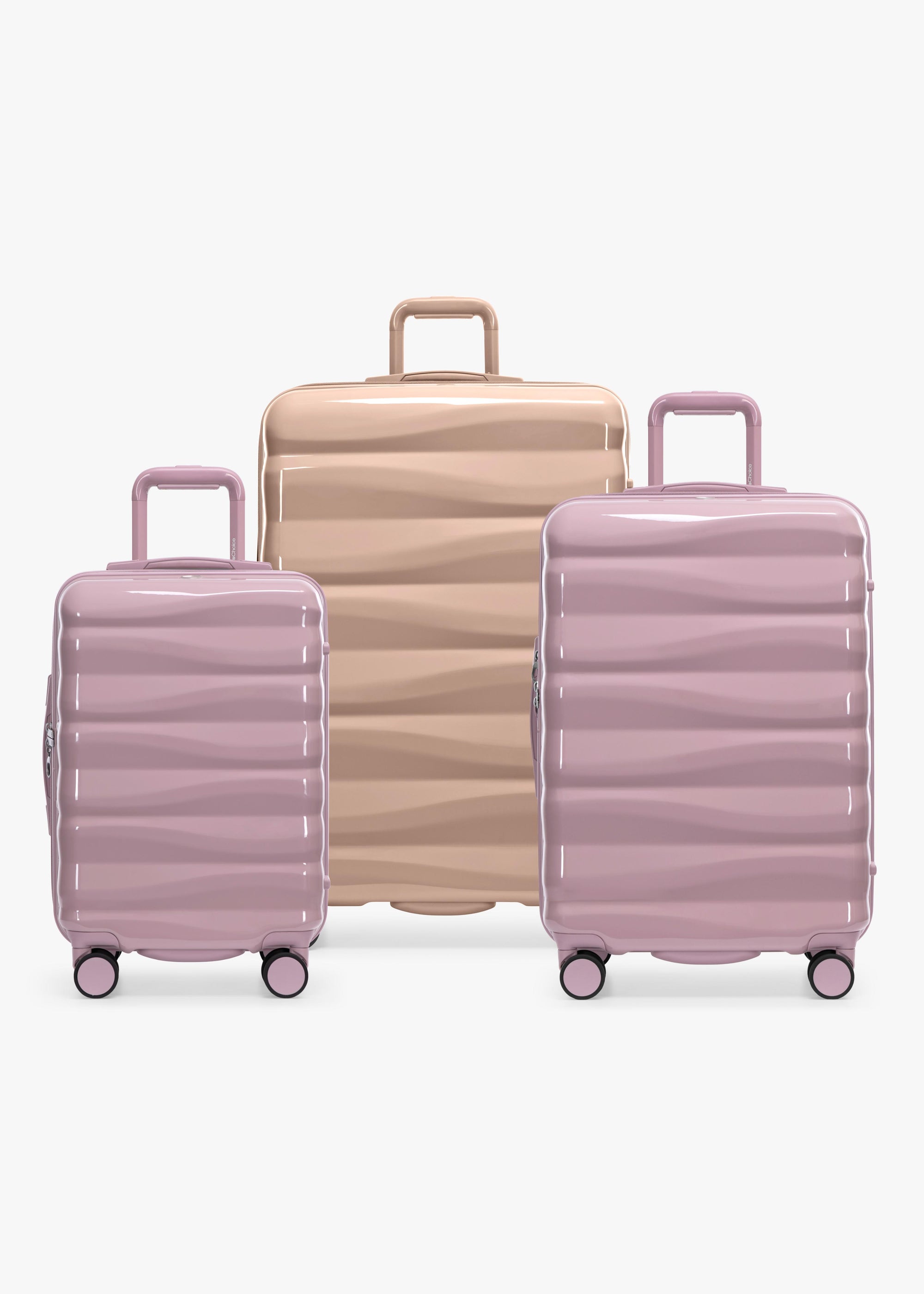 Edinburgh II 3 Piece Set