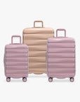 Edinburgh II 3 Piece Set