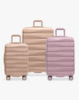 Edinburgh II 3 Piece Set