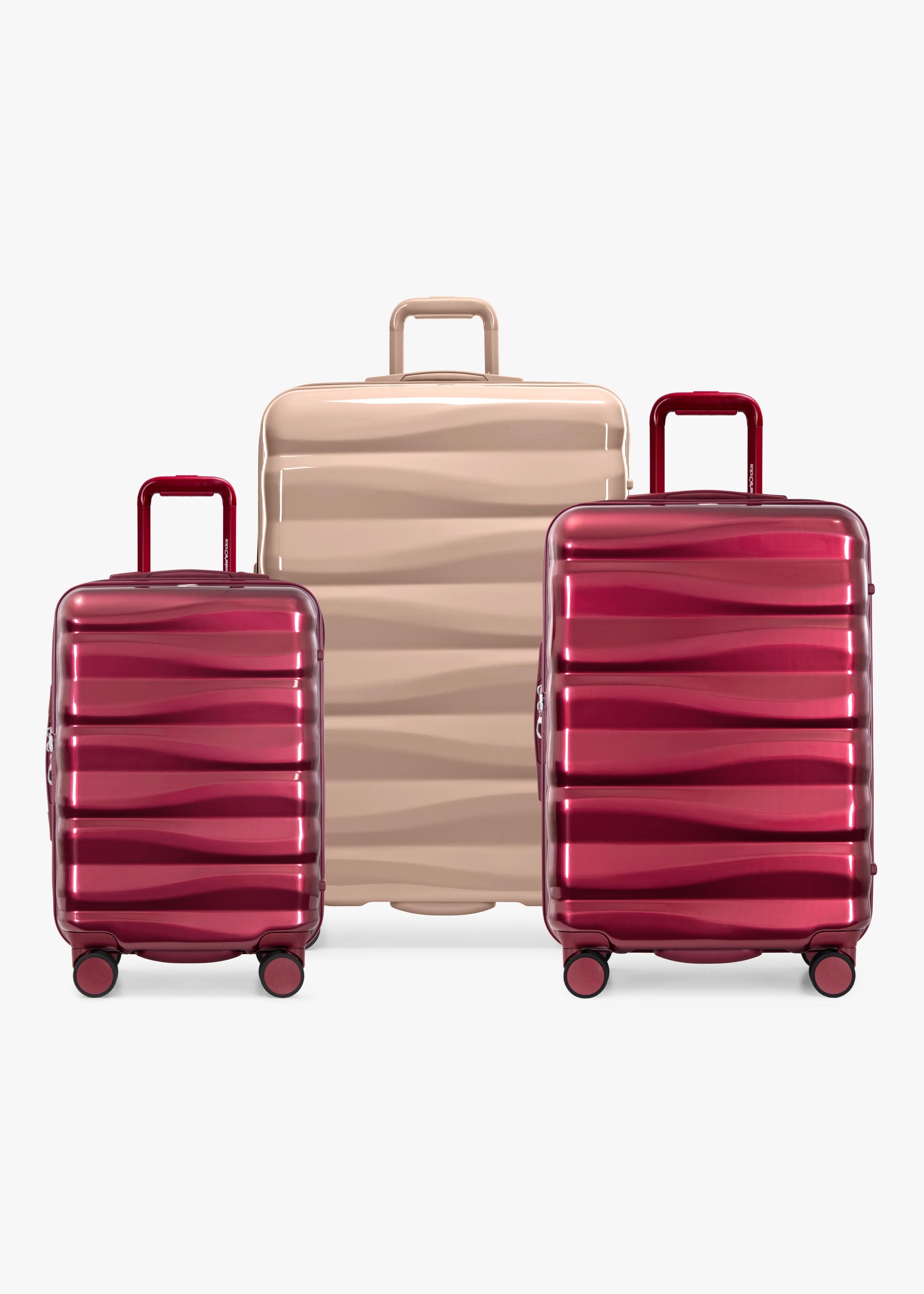 Edinburgh II 3 Piece Set