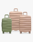 Edinburgh II 3 Piece Set