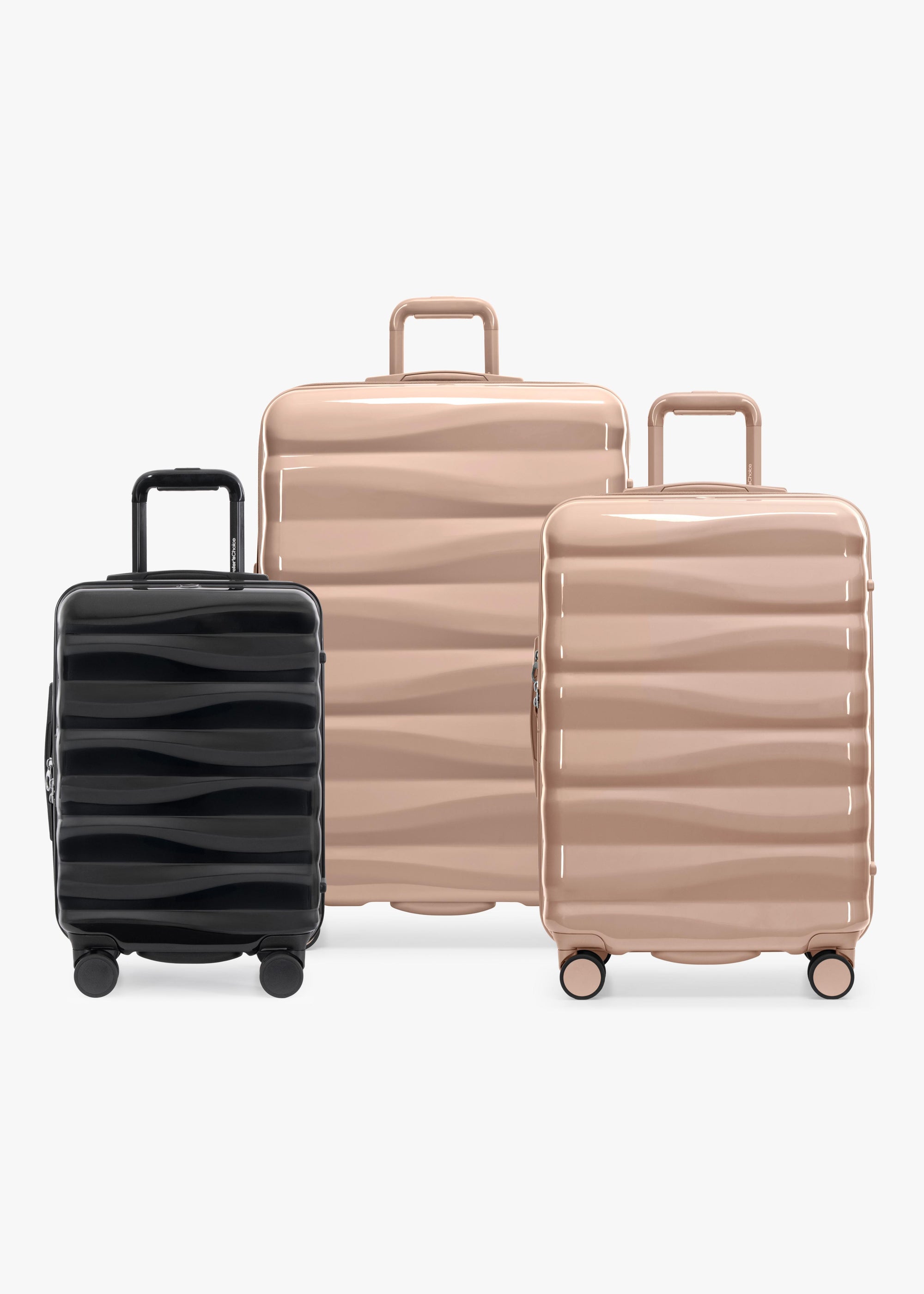Edinburgh II 3 Piece Set