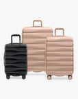 Edinburgh II 3 Piece Set