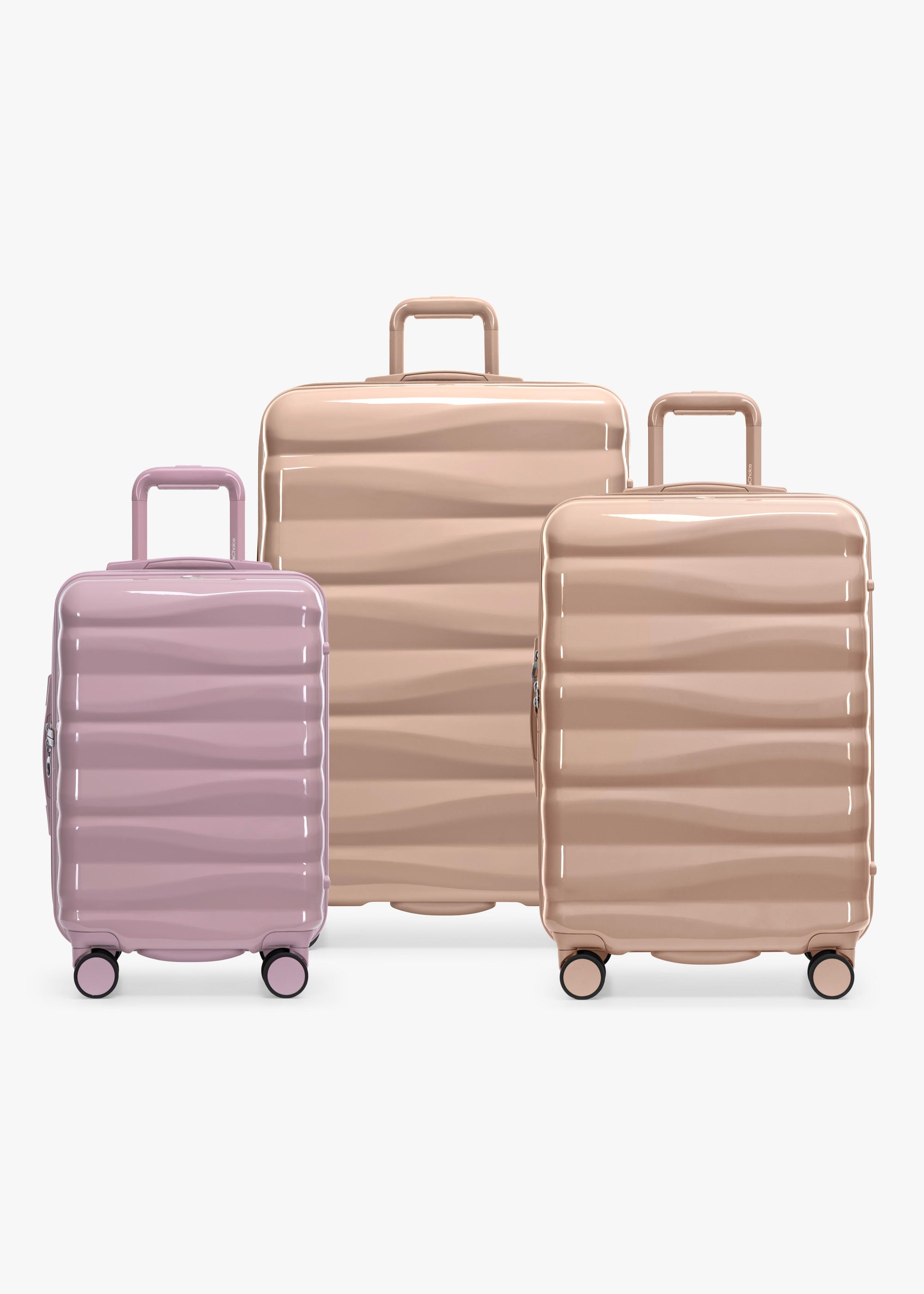 Edinburgh II 3 Piece Set
