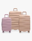 Edinburgh II 3 Piece Set