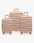 Edinburgh II 3 Piece Set