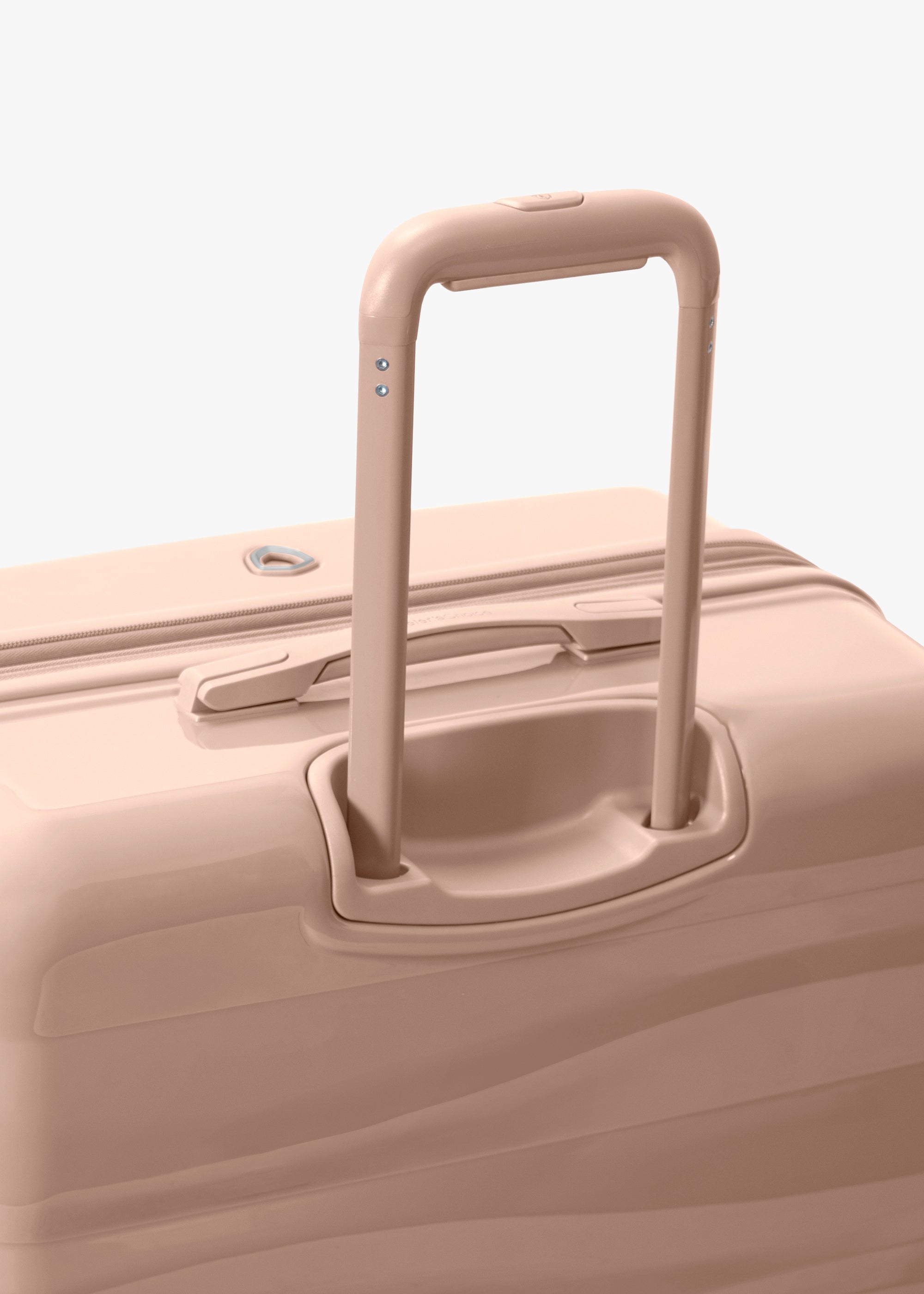 Edinburgh II 2-Piece Luggage Set