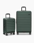 Novia 2-Piece Set - Carry-On & Large