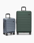 Novia 2-Piece Set - Carry-On & Large
