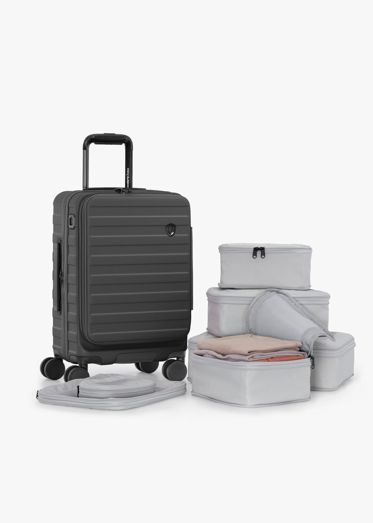 Novia Carry On Bundle