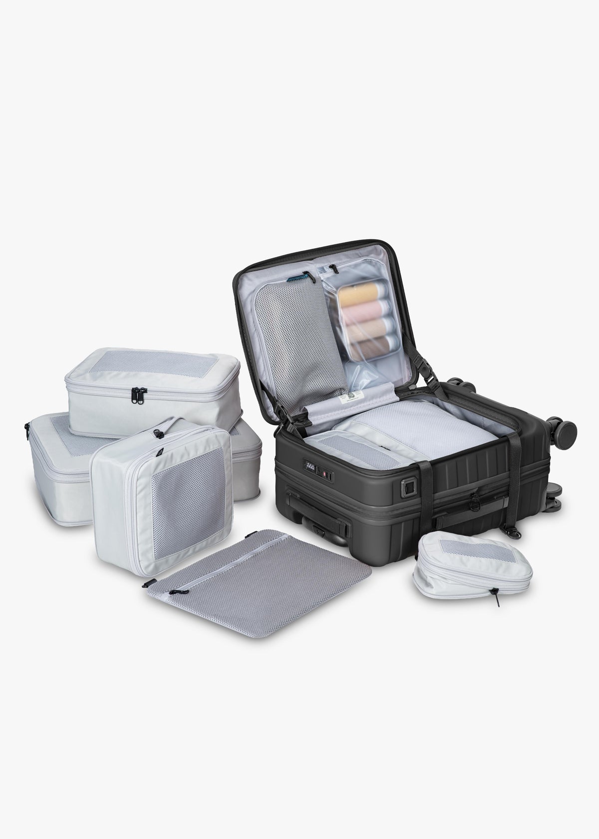 Novia Carry On Bundle