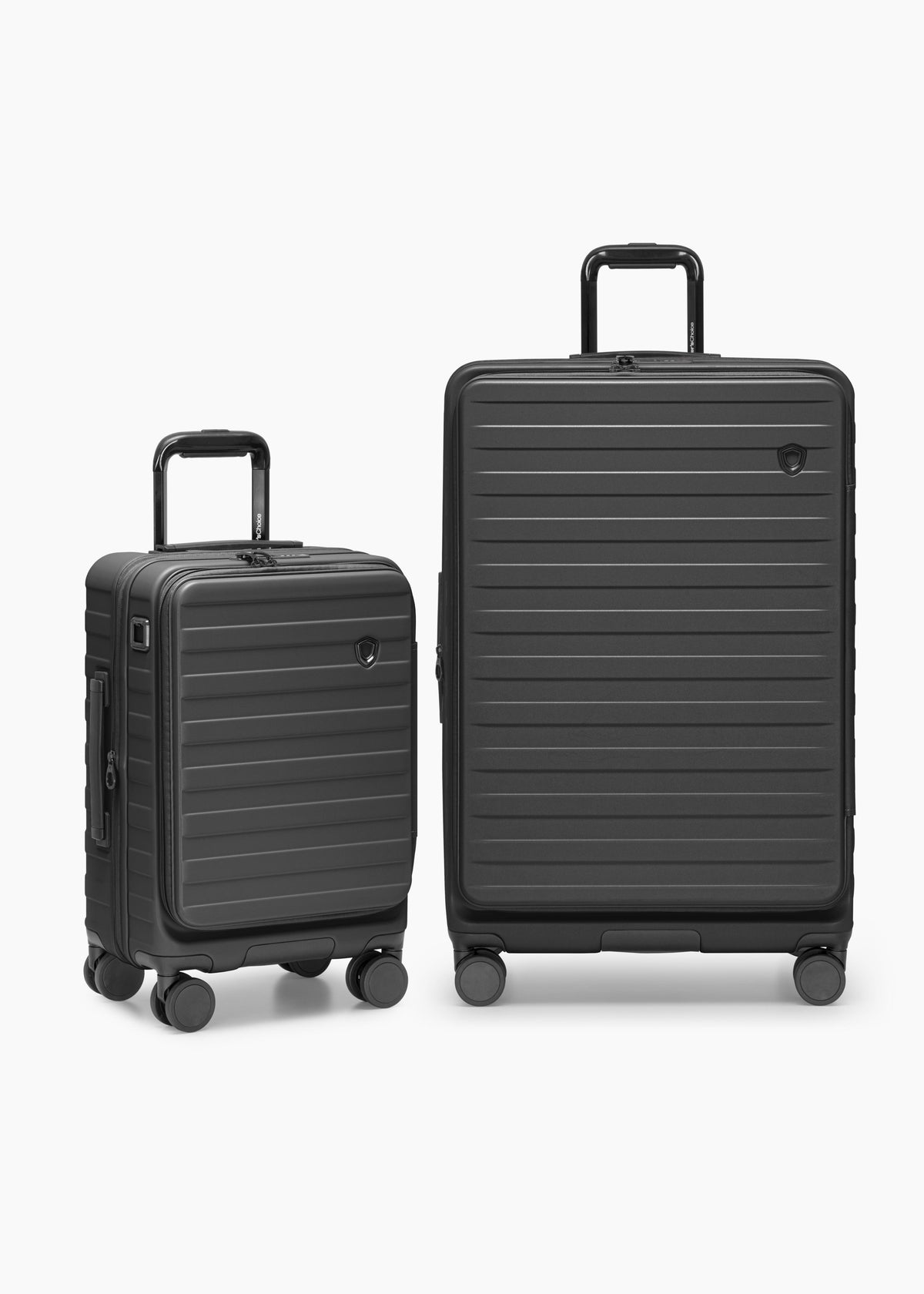 Novia 2-Piece Set - Carry-On & Large