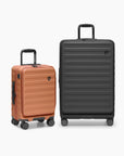 Novia 2-Piece Set - Carry-On & Large
