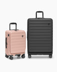 Novia 2-Piece Set - Carry-On & Large