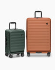 Novia 2-Piece Set - Carry-On & Large