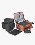 Novia Carry On Bundle
