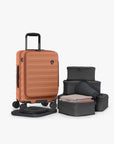 Novia Carry On Bundle