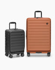 Novia 2-Piece Set - Carry-On & Large