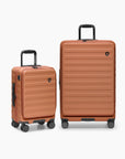 Novia 2-Piece Set - Carry-On & Large