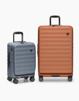 Novia 2-Piece Set - Carry-On & Large