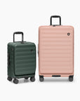 Novia 2-Piece Set - Carry-On & Large