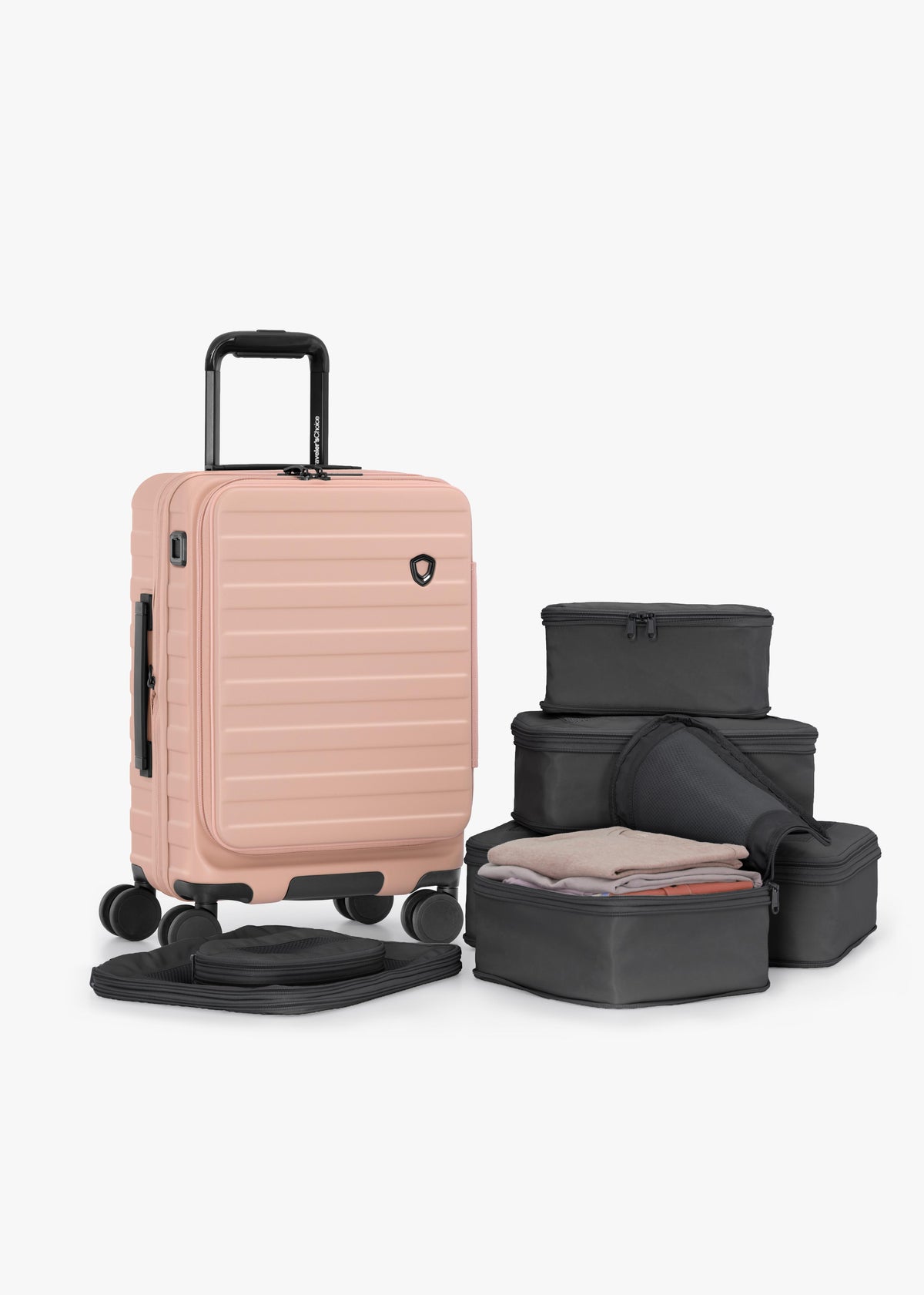 Novia Carry On Bundle