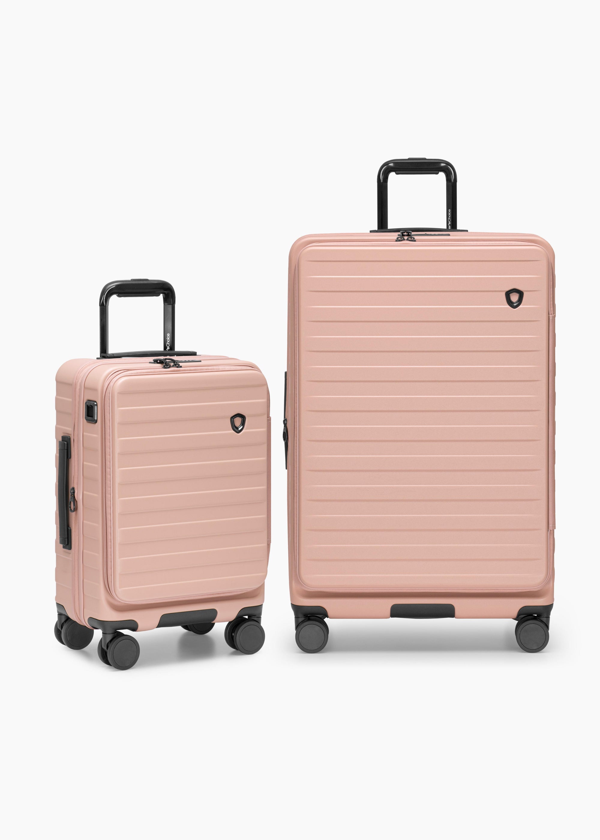 Novia 2-Piece Set - Carry-On & Large