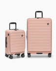 Novia 2-Piece Set - Carry-On & Large