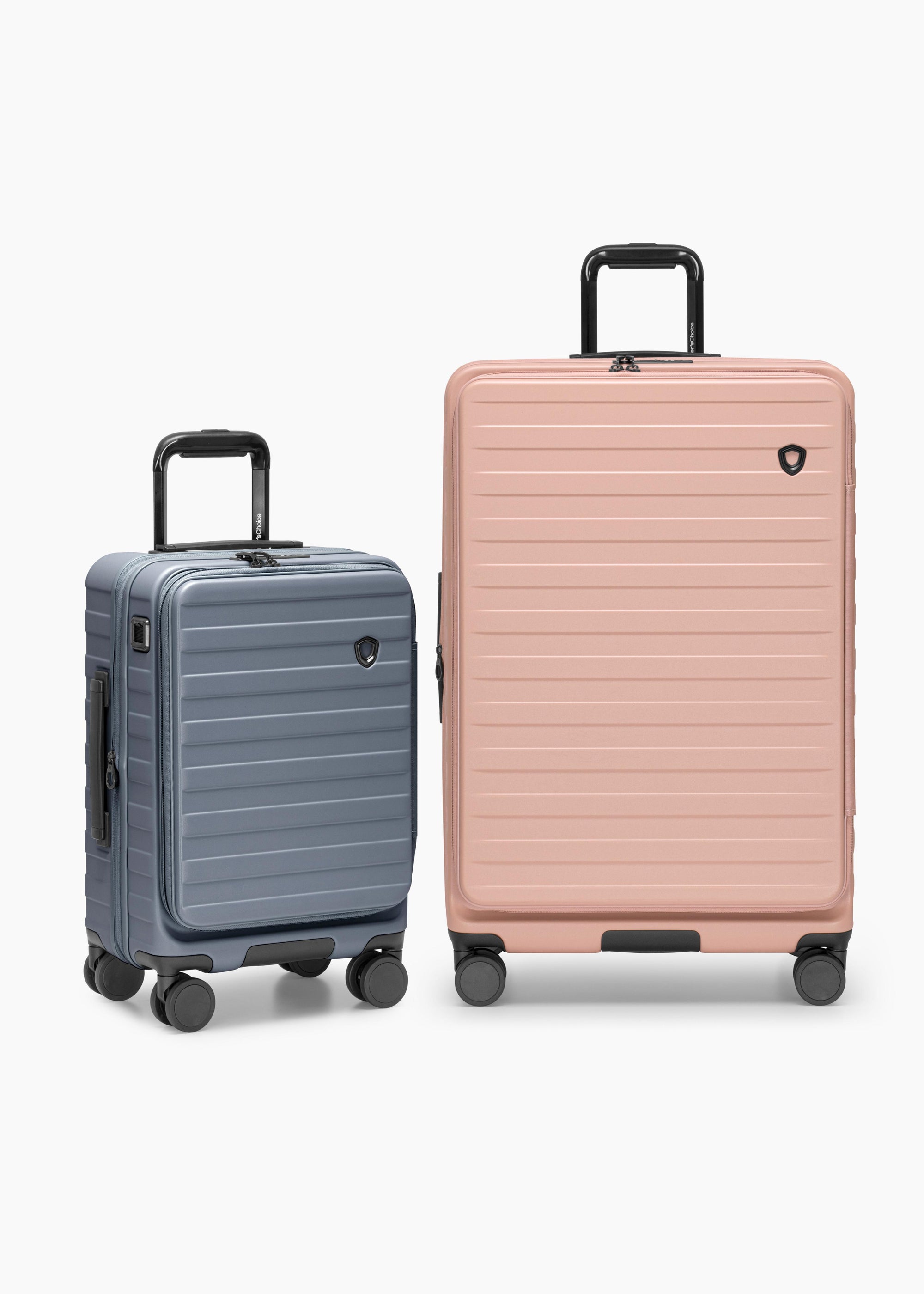 Novia 2-Piece Set - Carry-On & Large