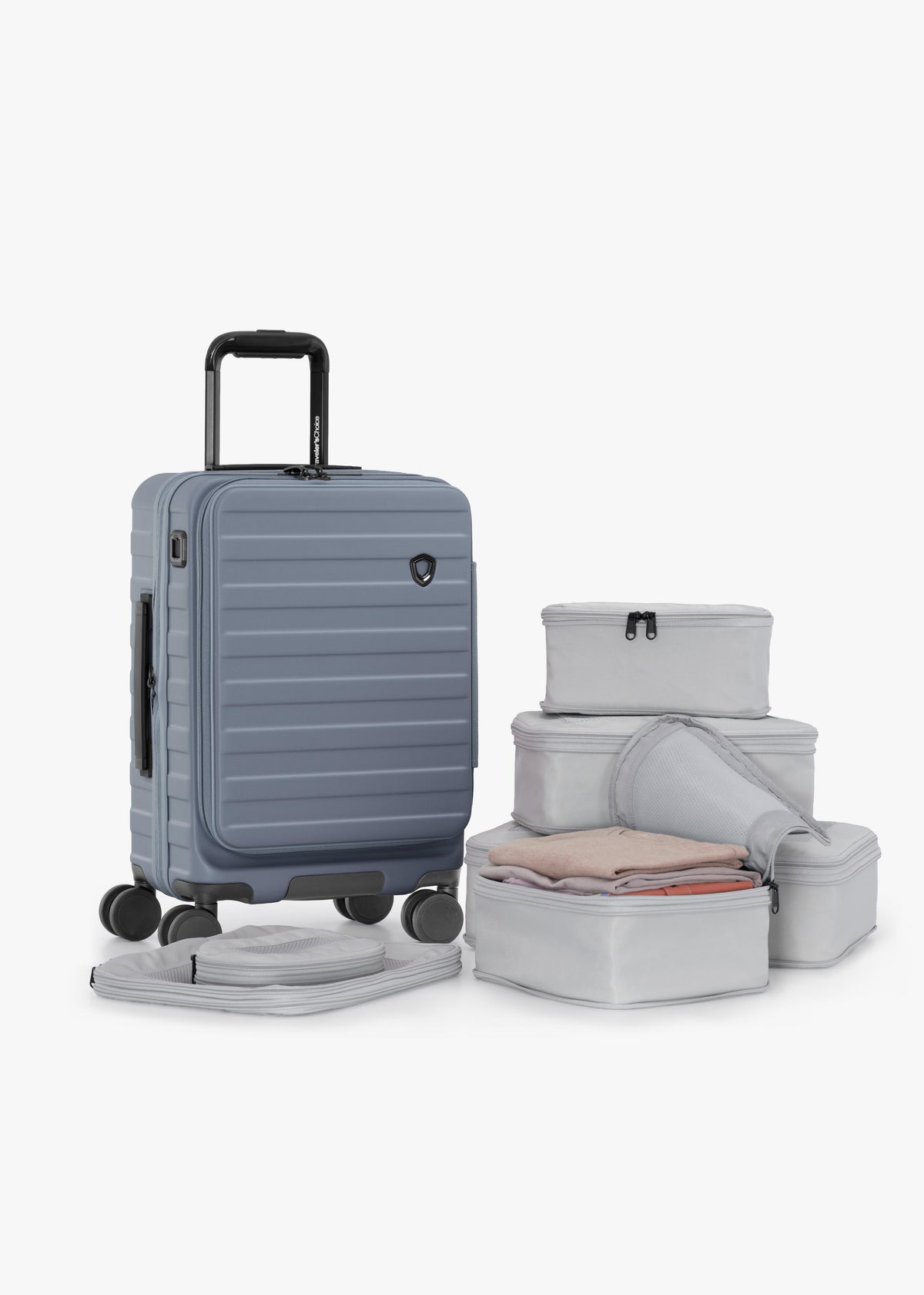 Novia Carry On Bundle