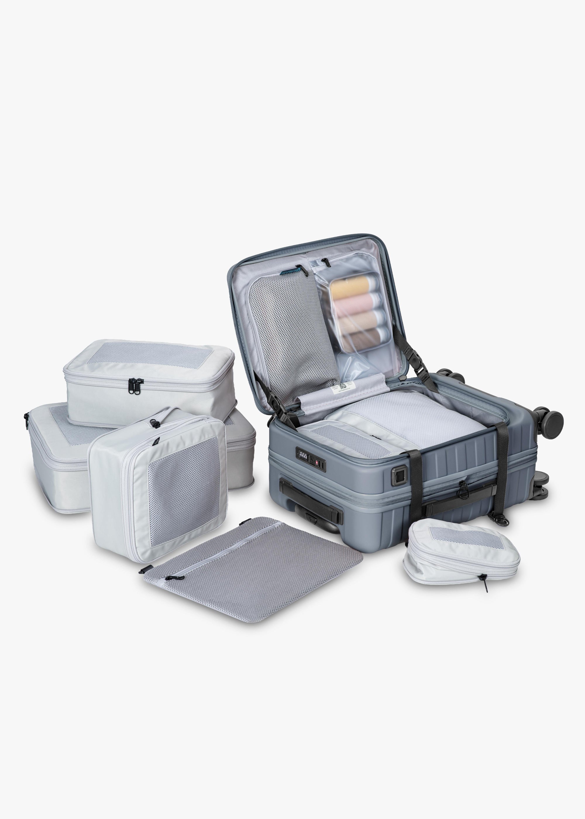 Novia Carry On Bundle